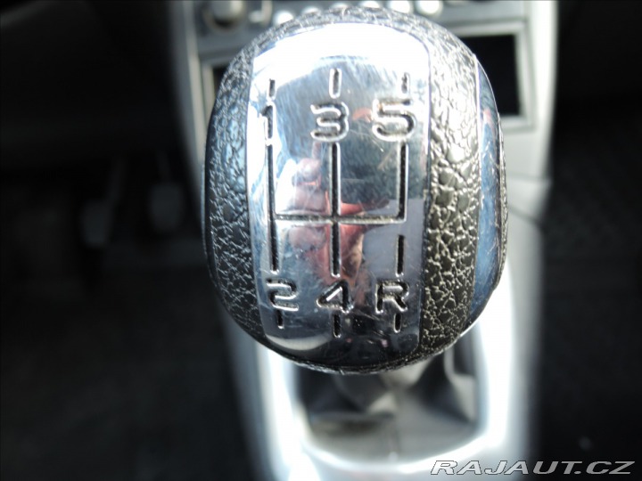 Citroën C3 Picasso 1,4 VTi Tažné Senzory Ser 2010