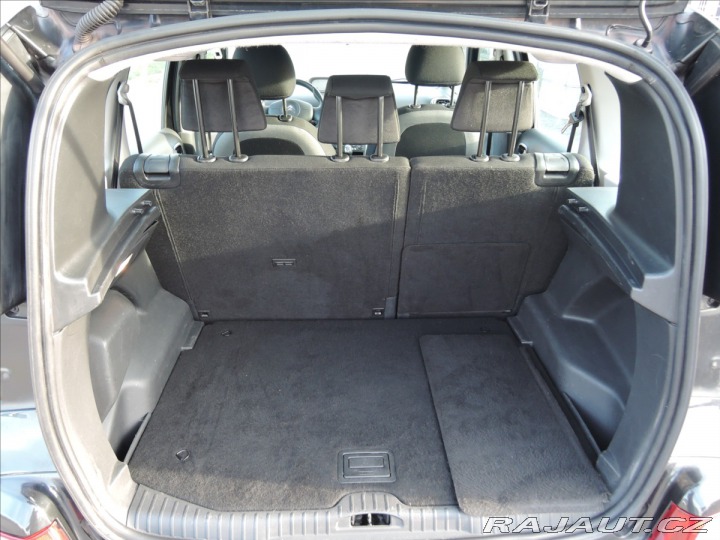 Citroën C3 Picasso 1,4 VTi Tažné Senzory Ser 2010
