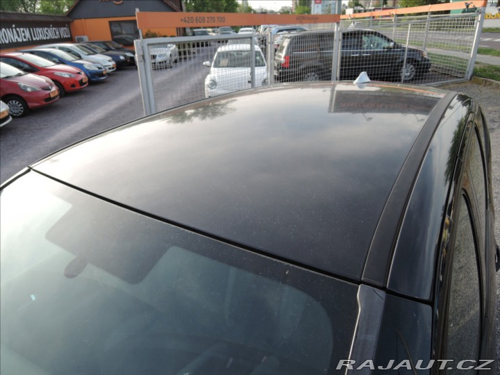 Citroën C3 Picasso 1,4 VTi Tažné Senzory Ser 2010