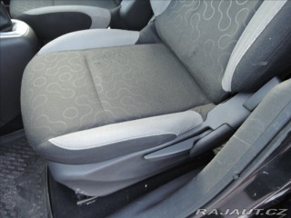Citroën C3 Picasso 1,4 VTi Tažné Senzory Ser 2010
