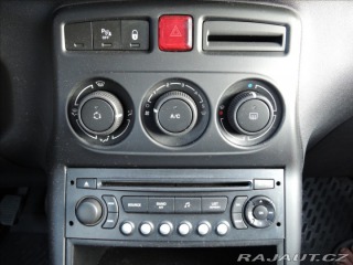 Citroën C3 Picasso 1,4 VTi Tažné Senzory Ser 2010