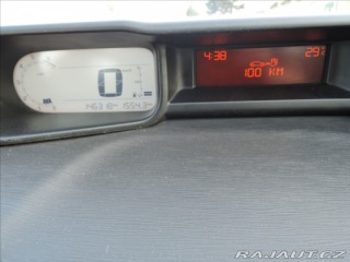 Citroën C3 Picasso 1,4 VTi Tažné Senzory Ser 2010