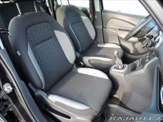 Citroën C3 Picasso 1,4 VTi Tažné Senzory Ser 2010