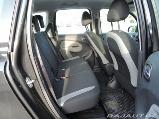 Citroën C3 Picasso 1,4 VTi Tažné Senzory Ser 2010