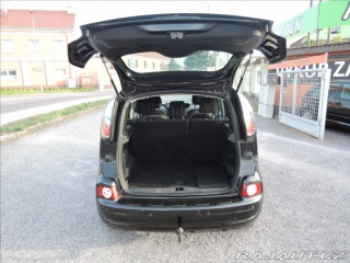 Citroën C3 Picasso 1,4 VTi Tažné Senzory Ser 2010