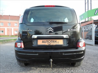 Citroën C3 Picasso 1,4 VTi Tažné Senzory Ser 2010