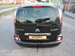 Citroën C3 Picasso 1,4 VTi Tažné Senzory Ser 2010