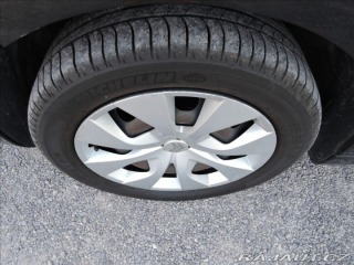 Citroën C3 Picasso 1,4 VTi Tažné Senzory Ser 2010
