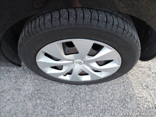 Citroën C3 Picasso 1,4 VTi Tažné Senzory Ser 2010