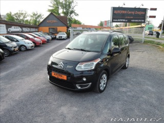 Citroën C3 Picasso 1,4 VTi Tažné Senzory Ser 2010