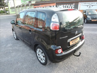 Citroën C3 Picasso 1,4 VTi Tažné Senzory Ser 2010