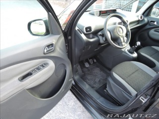 Citroën C3 Picasso 1,4 VTi Tažné Senzory Ser 2010