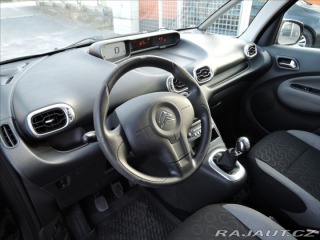 Citroën C3 Picasso 1,4 VTi Tažné Senzory Ser 2010