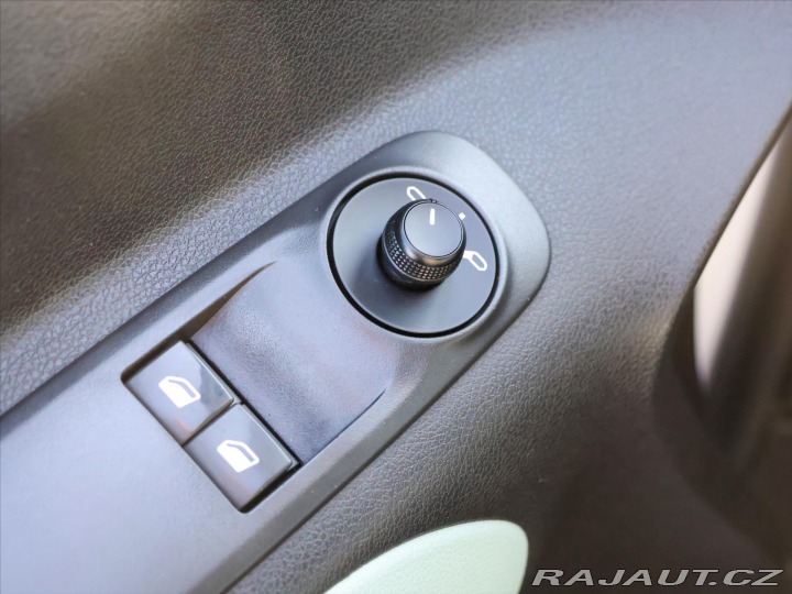 Citroën Berlingo 1,5 HDI 75kW CZ Live Tažn 2018