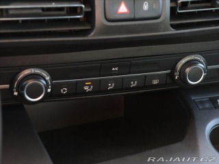 Citroën Berlingo 1,5 HDI 75kW CZ Live Tažn 2018