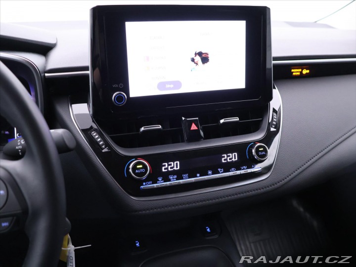 Toyota Ostatní modely 1,5 VVT-i Aut. Comfort CZ 2022