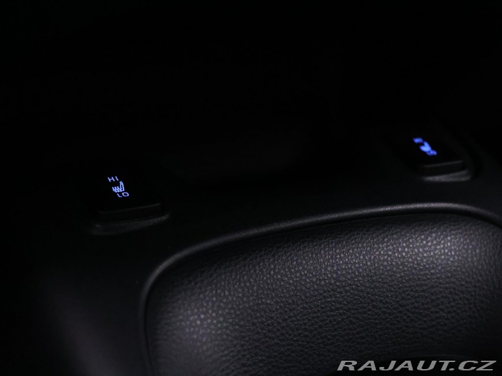 Toyota Ostatní modely 1,5 VVT-i Aut. Comfort CZ 2022