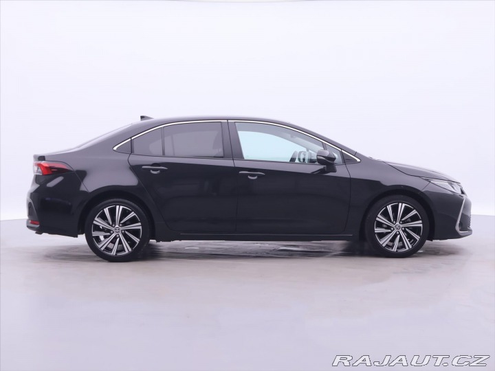 Toyota Ostatní modely 1,5 VVT-i Aut. Comfort CZ 2022