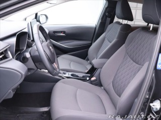 Toyota Corolla 1,5 VVT-i Aut. Comfort CZ 2022