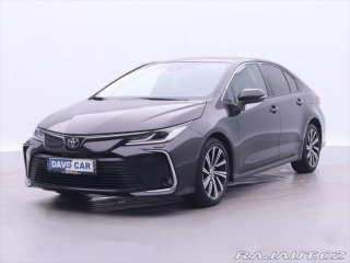 Toyota Corolla 1,5 VVT-i Aut. Comfort CZ 2022