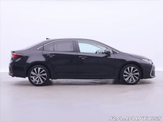 Toyota Corolla 1,5 VVT-i Aut. Comfort CZ 2022
