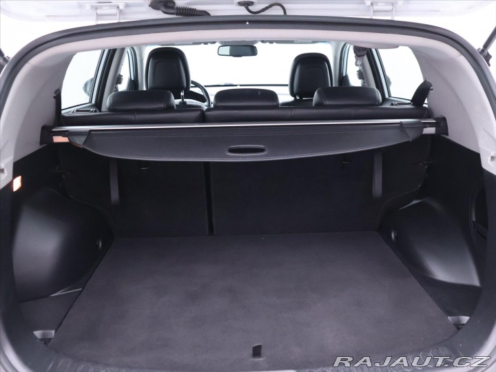 Kia Sportage 2,0 CRDi 135kW Aut. AWD K 2011