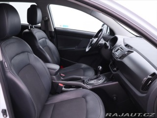 Kia Sportage 2,0 CRDi 135kW Aut. AWD K 2011
