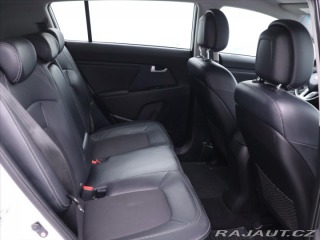 Kia Sportage 2,0 CRDi 135kW Aut. AWD K 2011