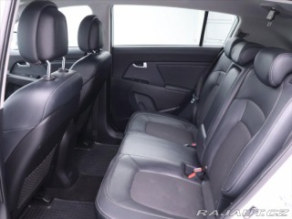 Kia Sportage 2,0 CRDi 135kW Aut. AWD K 2011