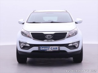 Kia Sportage 2,0 CRDi 135kW Aut. AWD K 2011