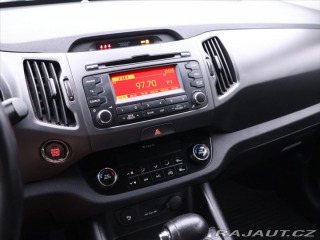 Kia Sportage 2,0 CRDi 135kW Aut. AWD K 2011