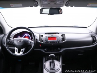 Kia Sportage 2,0 CRDi 135kW Aut. AWD K 2011