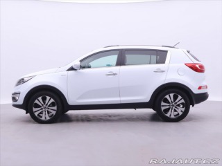 Kia Sportage 2,0 CRDi 135kW Aut. AWD K 2011