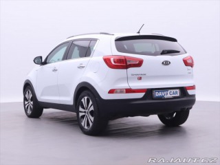 Kia Sportage 2,0 CRDi 135kW Aut. AWD K 2011