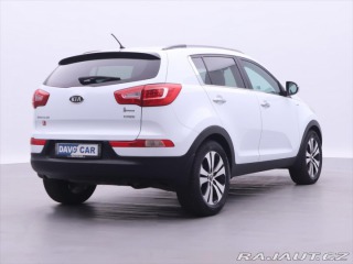 Kia Sportage 2,0 CRDi 135kW Aut. AWD K 2011