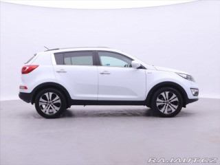 Kia Sportage 2,0 CRDi 135kW Aut. AWD K 2011