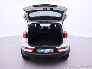 Kia Sportage 2,0 CRDi 135kW Aut. AWD K 2011