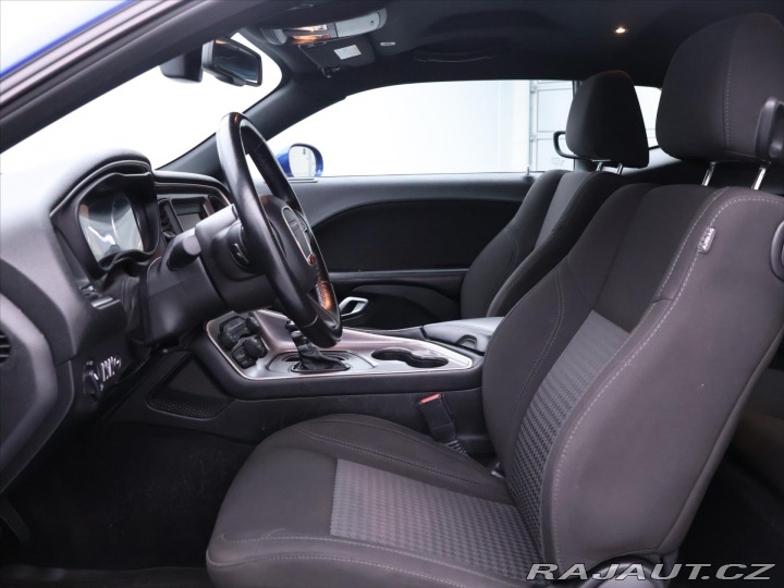 Dodge Challenger 3,6 V6 227kW Automat SXT 2021