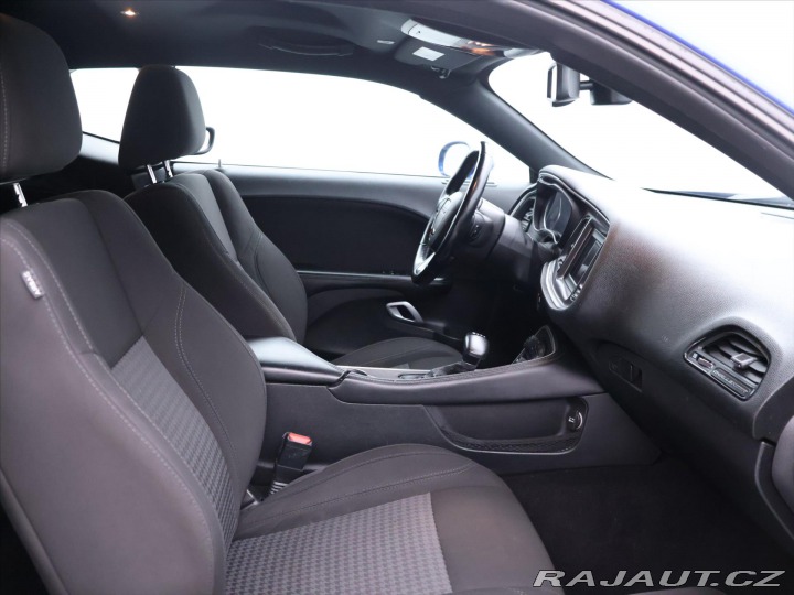 Dodge Challenger 3,6 V6 227kW Automat SXT 2021