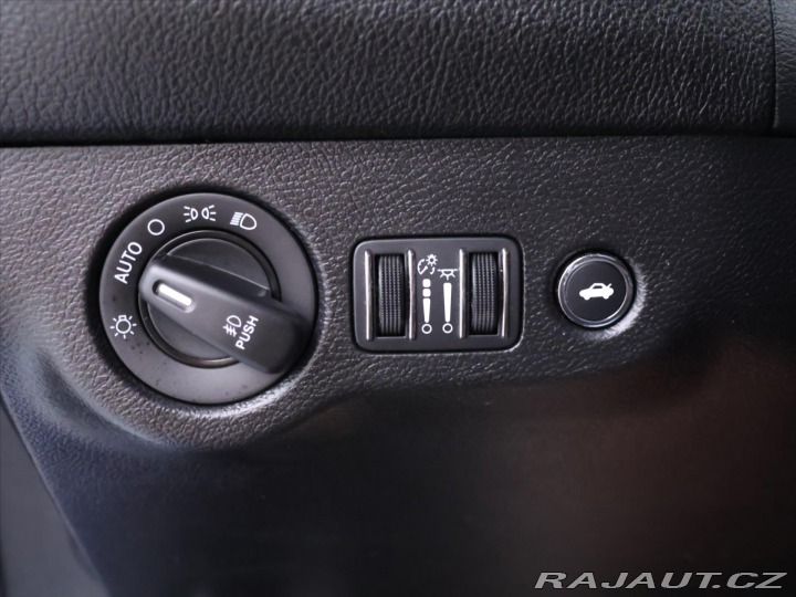 Dodge Challenger 3,6 V6 227kW Automat SXT 2021