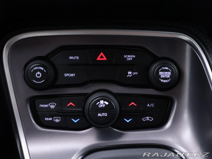 Dodge Challenger 3,6 V6 227kW Automat SXT 2021