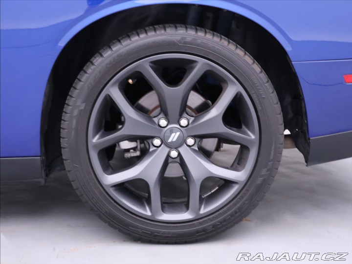 Dodge Challenger 3,6 V6 227kW Automat SXT 2021