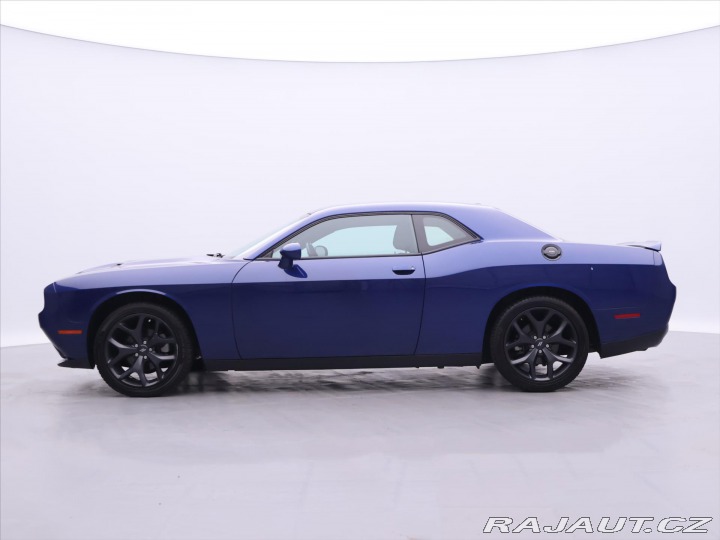 Dodge Challenger 3,6 V6 227kW Automat SXT 2021