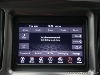 Dodge Challenger 3,6 V6 227kW Automat SXT 2021
