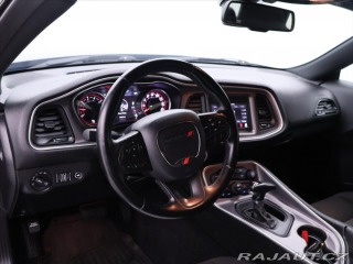 Dodge Challenger 3,6 V6 227kW Automat SXT 2021