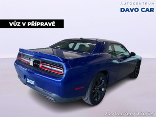 Dodge Challenger 3,6 V6 227kW SXT Aut 2021