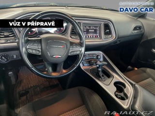 Dodge Challenger 3,6 V6 227kW SXT Aut 2021