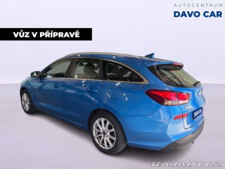 Hyundai i30 1,4 103KW CZ SERV.KNIHA 2018