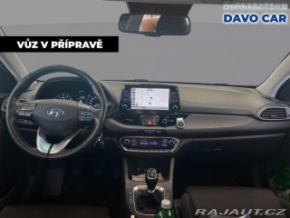 Hyundai i30 1,4 103KW CZ SERV.KNIHA 2018