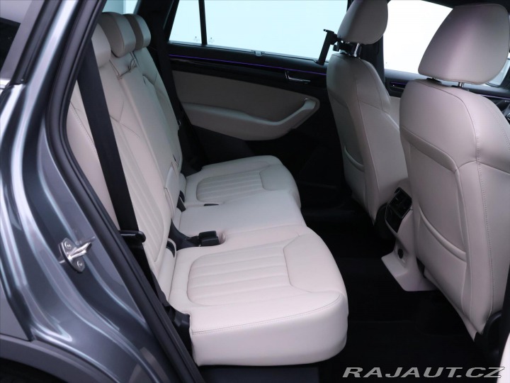 Škoda Kodiaq 2,0 TDI 110kW L&K DSG 2022